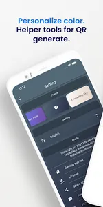 QR Quick - Wallet for QR codes screenshot 4