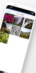 QR Quick - Wallet for QR codes screenshot 5