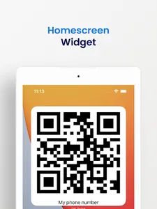QR Quick - Wallet for QR codes screenshot 8