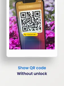 QR Quick - Wallet for QR codes screenshot 9