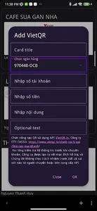 Memberships screenshot 2