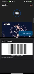 Memberships screenshot 3