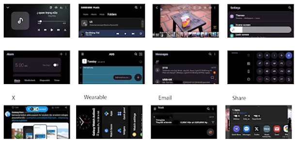 ZScreen screenshot 1