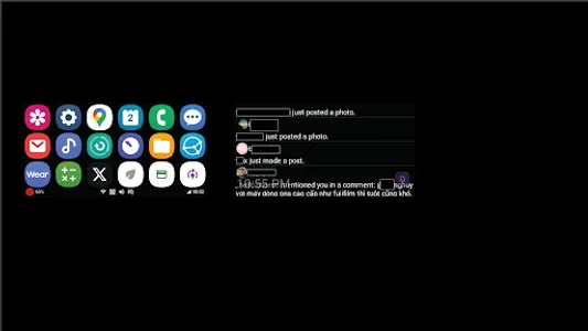ZScreen screenshot 2