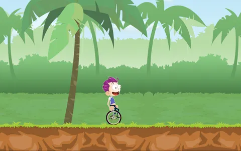 Hard bike - Dua Xe Dap screenshot 6