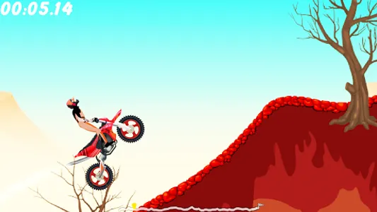 MX Motocross Superbike screenshot 0