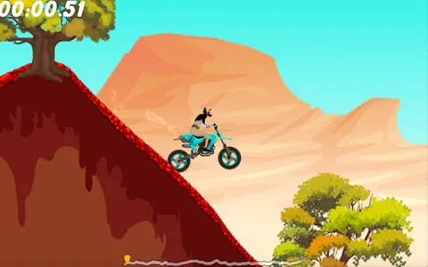 MX Motocross Superbike screenshot 6