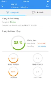 CSM Vip screenshot 3