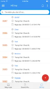 CSM Vip screenshot 5