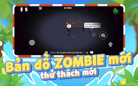 Play Together VNG screenshot 12