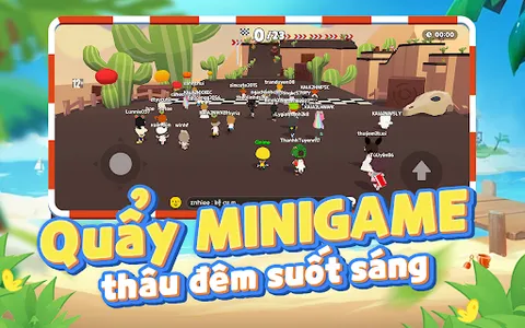 Play Together VNG screenshot 7