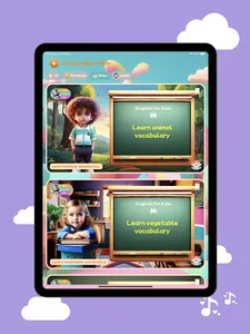 King English Kids screenshot 14