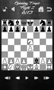Chess Traps screenshot 5