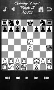 Chess Traps screenshot 6