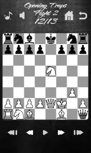 Chess Traps screenshot 7