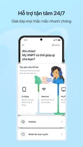 My VNPT screenshot 17