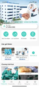 BV Lạc Việt screenshot 0