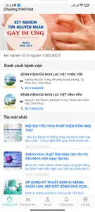 BV Lạc Việt screenshot 1