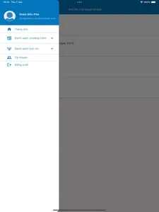 NMS app screenshot 3
