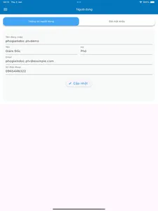 NMS app screenshot 5