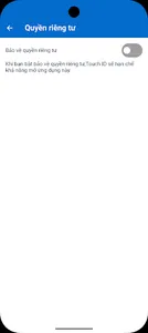 VKS TOTP screenshot 1