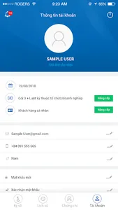 VNPT Ký số screenshot 2