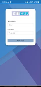 Vincar Bảo Hành screenshot 0