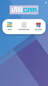 Vincar Bảo Hành screenshot 1
