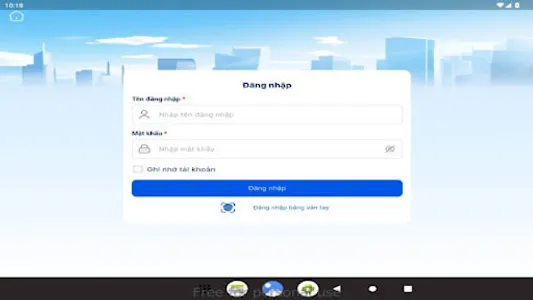 QLVBDH TTCP screenshot 9