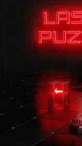 Laser Puzzle screenshot 0