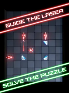 Laser Puzzle screenshot 14