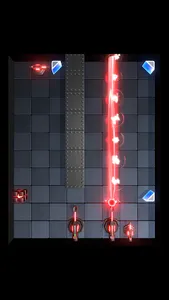 Laser Puzzle screenshot 5