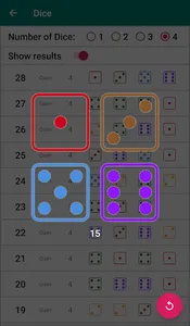 Random Number - V2 screenshot 3