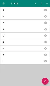 Random Number - V2 screenshot 6