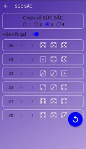 Số ngẫu nhiên screenshot 4