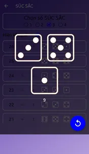 Số ngẫu nhiên screenshot 5