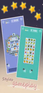 Original Tile Match Puzzle screenshot 16