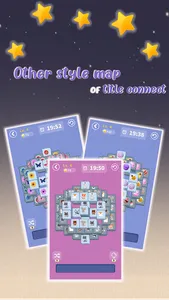 Original Tile Match Puzzle screenshot 5