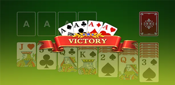 Solitaire Blast Adventure screenshot 6