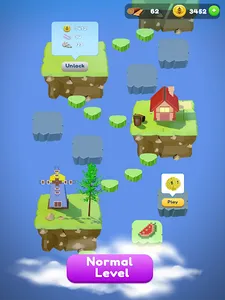 Tap Unlock 3D : Away Puzzle screenshot 15