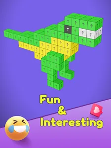 Tap Unlock 3D : Away Puzzle screenshot 16