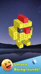 Tap Unlock 3D : Away Puzzle screenshot 6