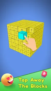 Tap Unlock 3D : Away Puzzle screenshot 9