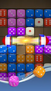 Woody Dice Block screenshot 12