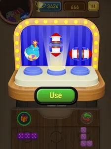 Woody Dice Block screenshot 17