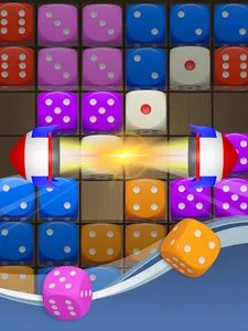 Woody Dice Block screenshot 19