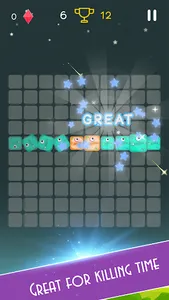 Zen 1010 : Block Puzzle Game screenshot 13