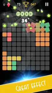 Zen 1010 : Block Puzzle Game screenshot 17