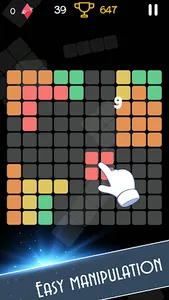 Zen 1010 : Block Puzzle Game screenshot 21