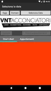 Smart Salon screenshot 0